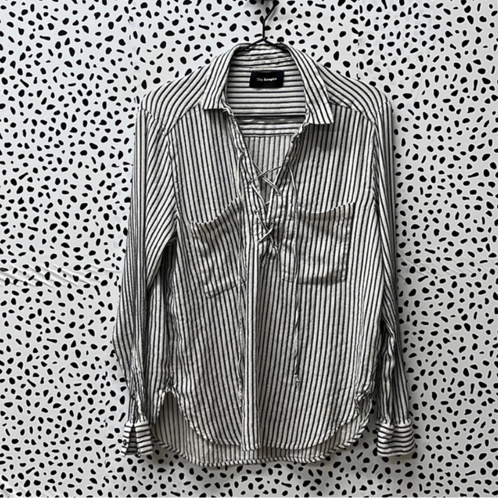 The Kooples top